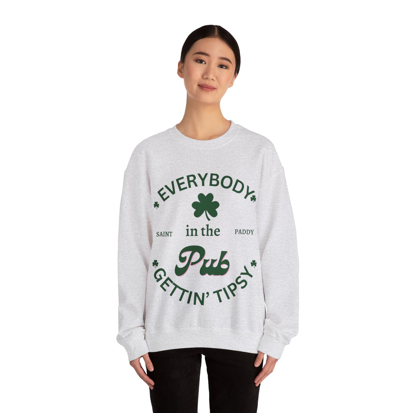 PUB  Sweatshirt