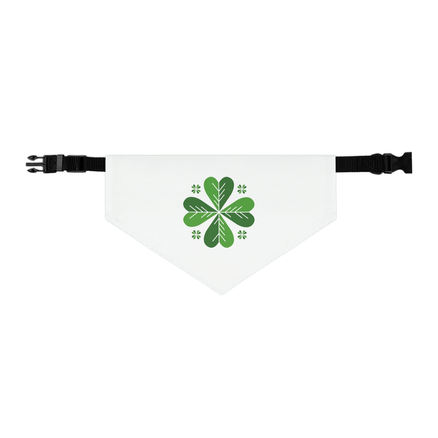 St Patrick's Bandana