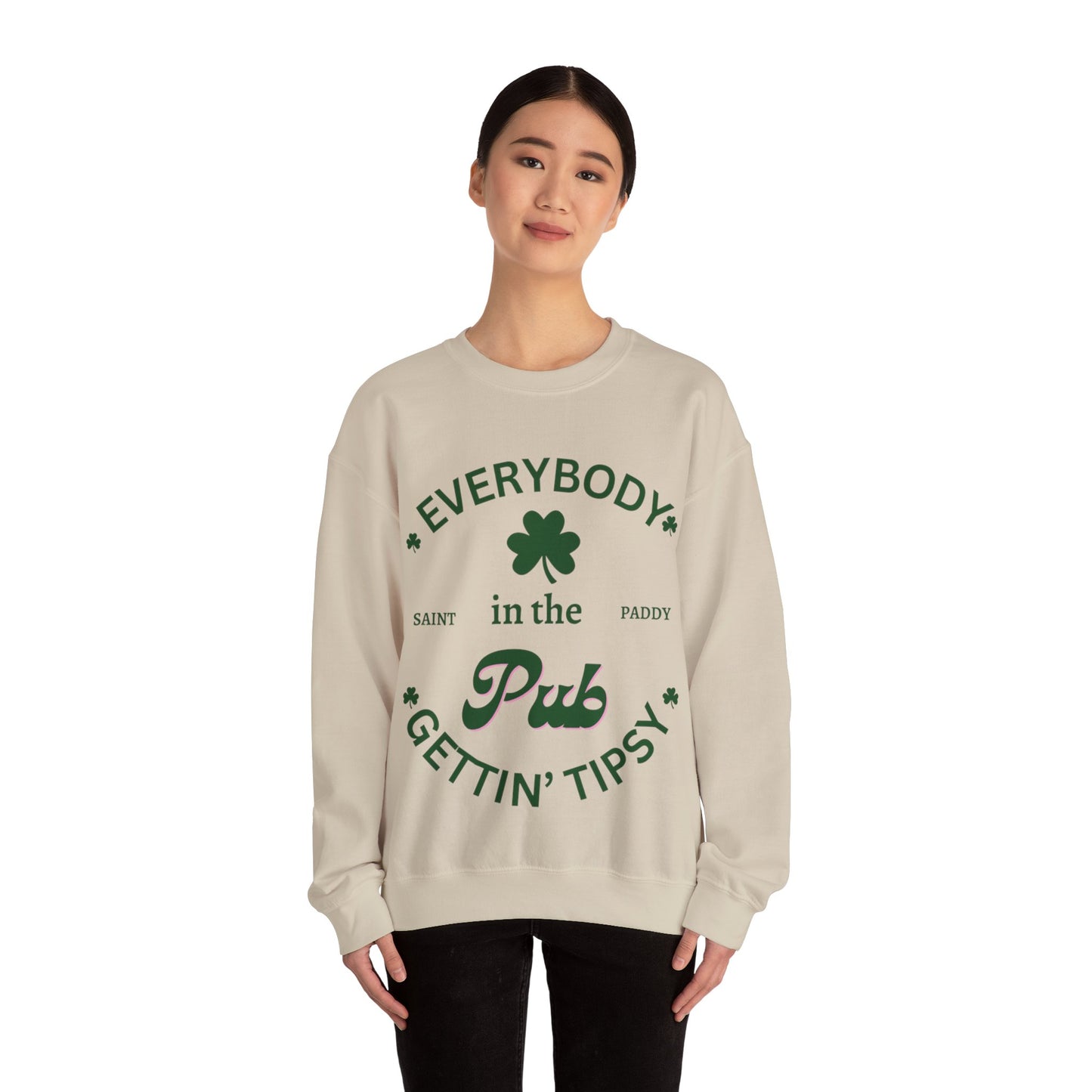 PUB  Sweatshirt