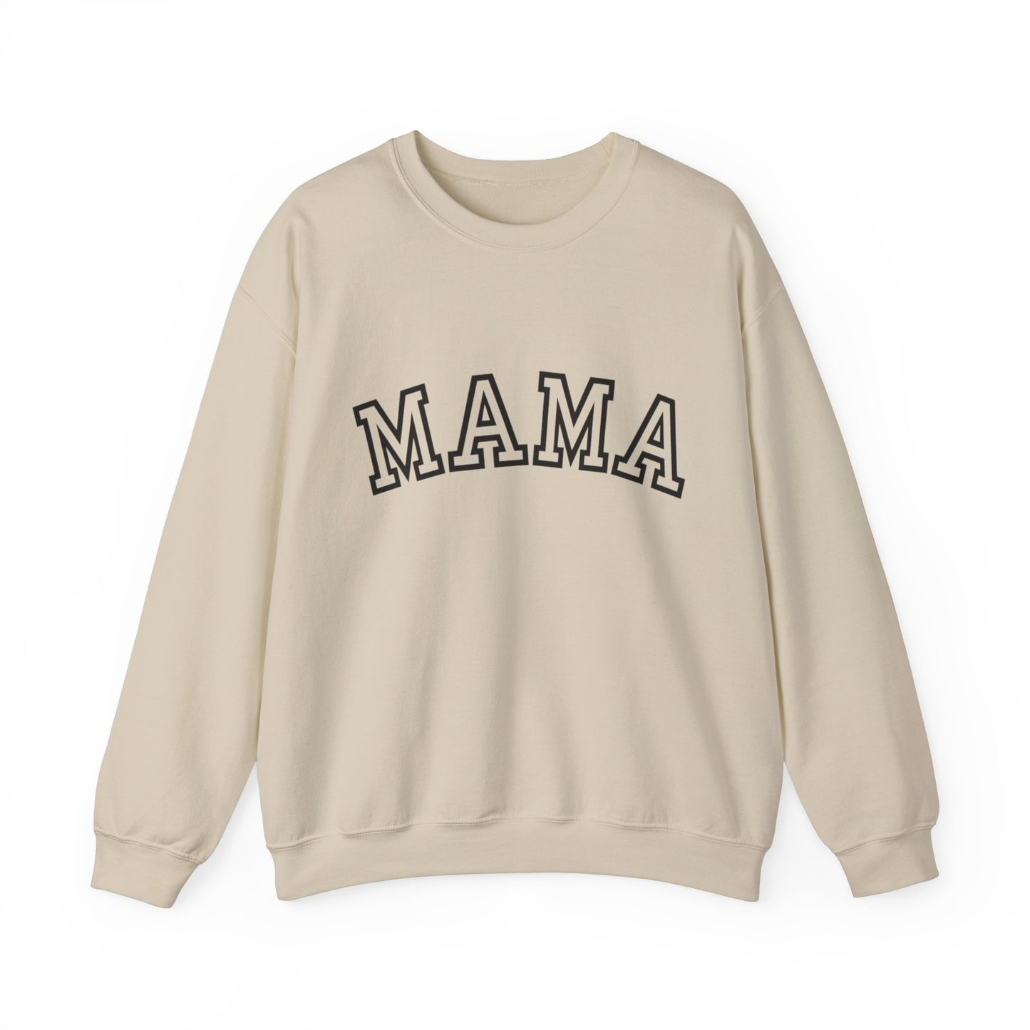 MAMA Sweatshirt