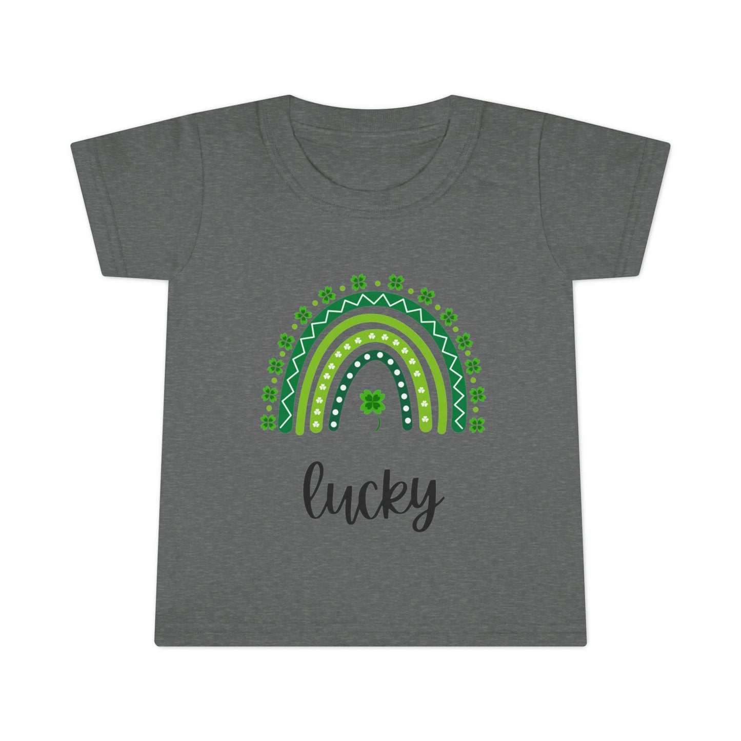 Toddler Lucky Shirt