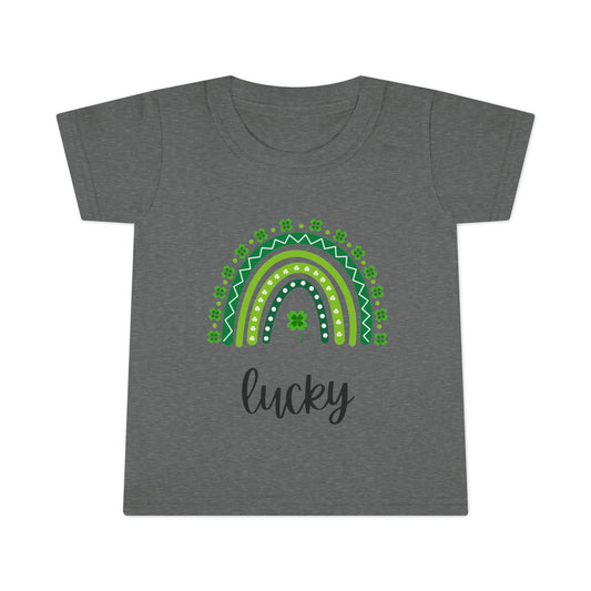 Toddler Lucky Shirt