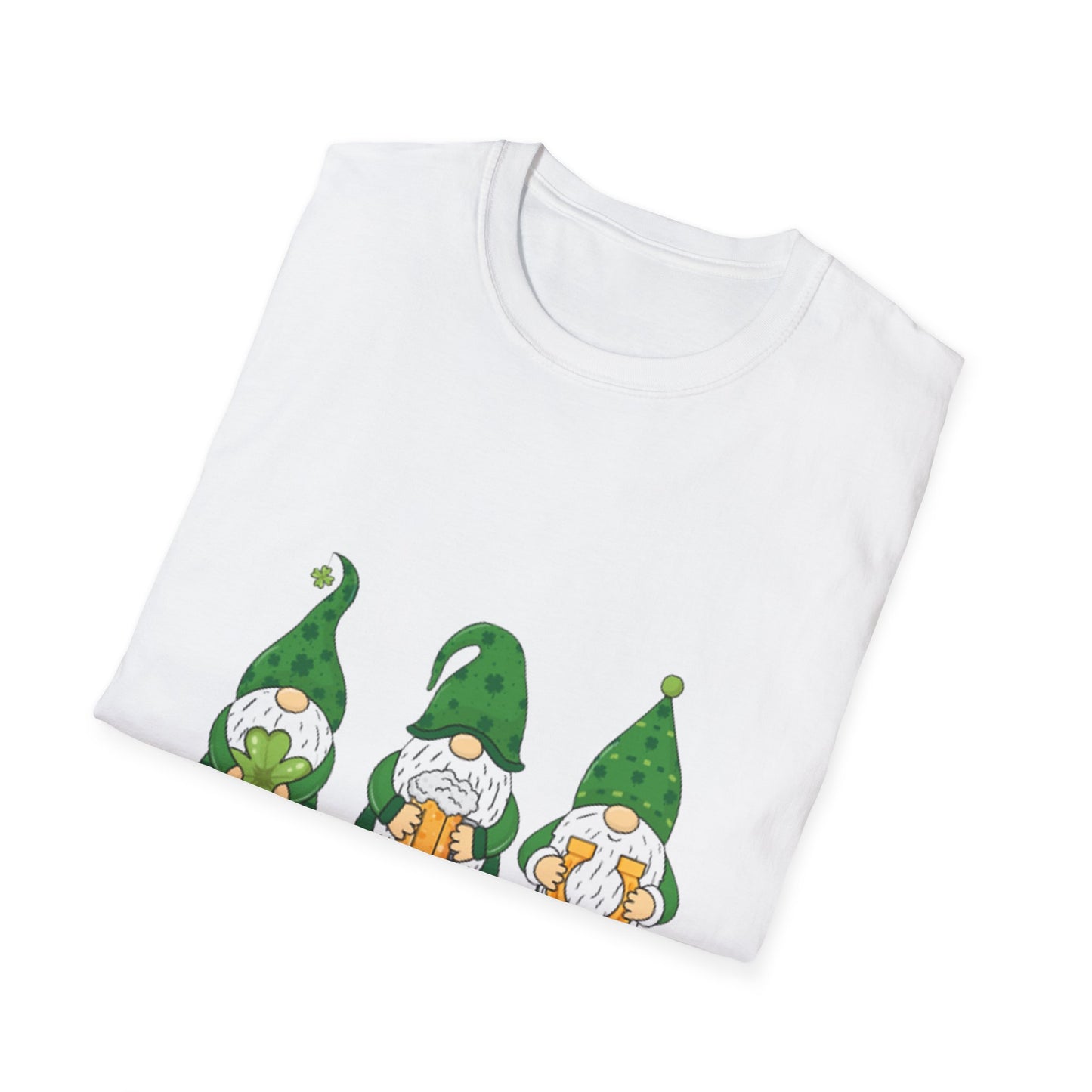 Gnomes T-Shirt