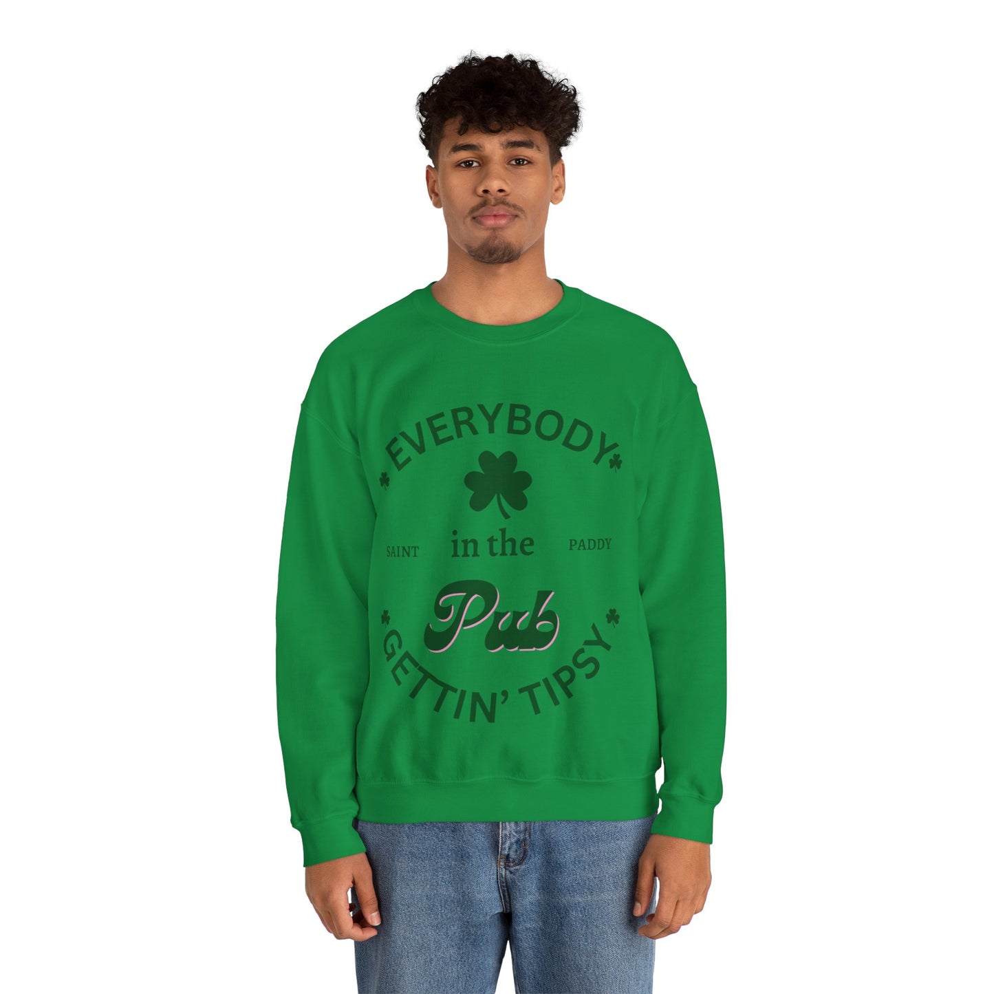 PUB  Sweatshirt