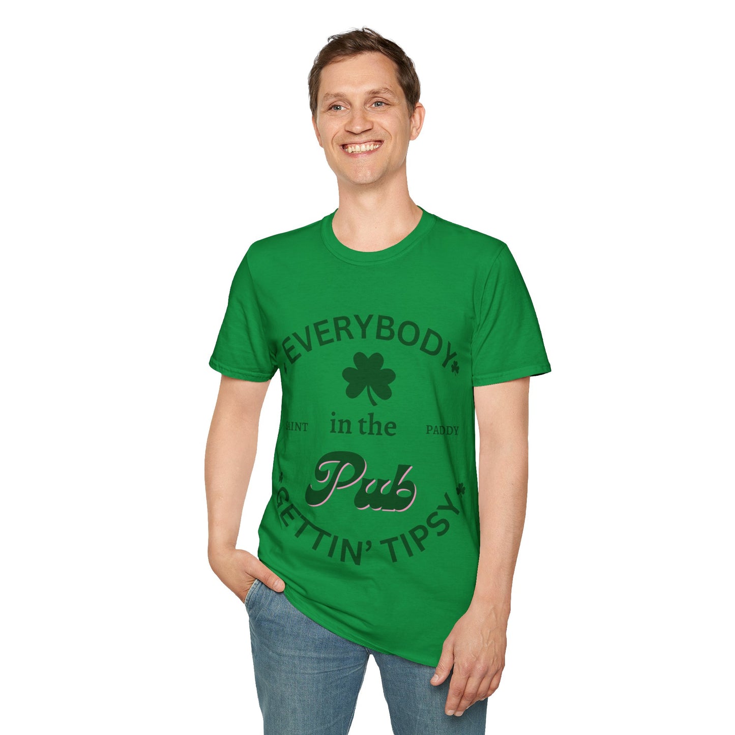 PUB T-shirt