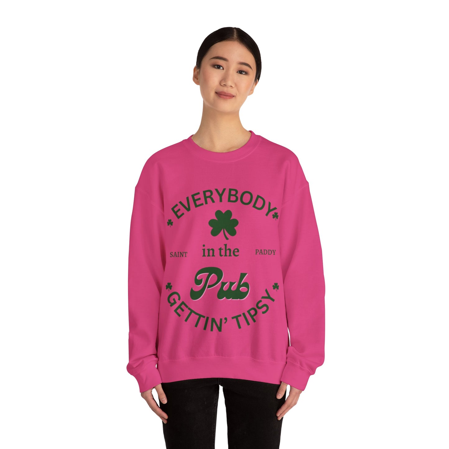 PUB  Sweatshirt