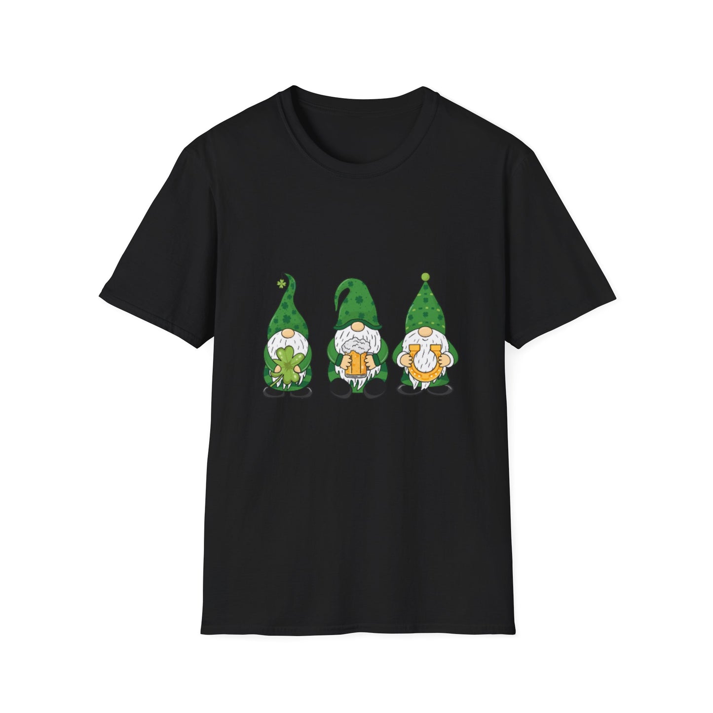 Gnomes T-Shirt