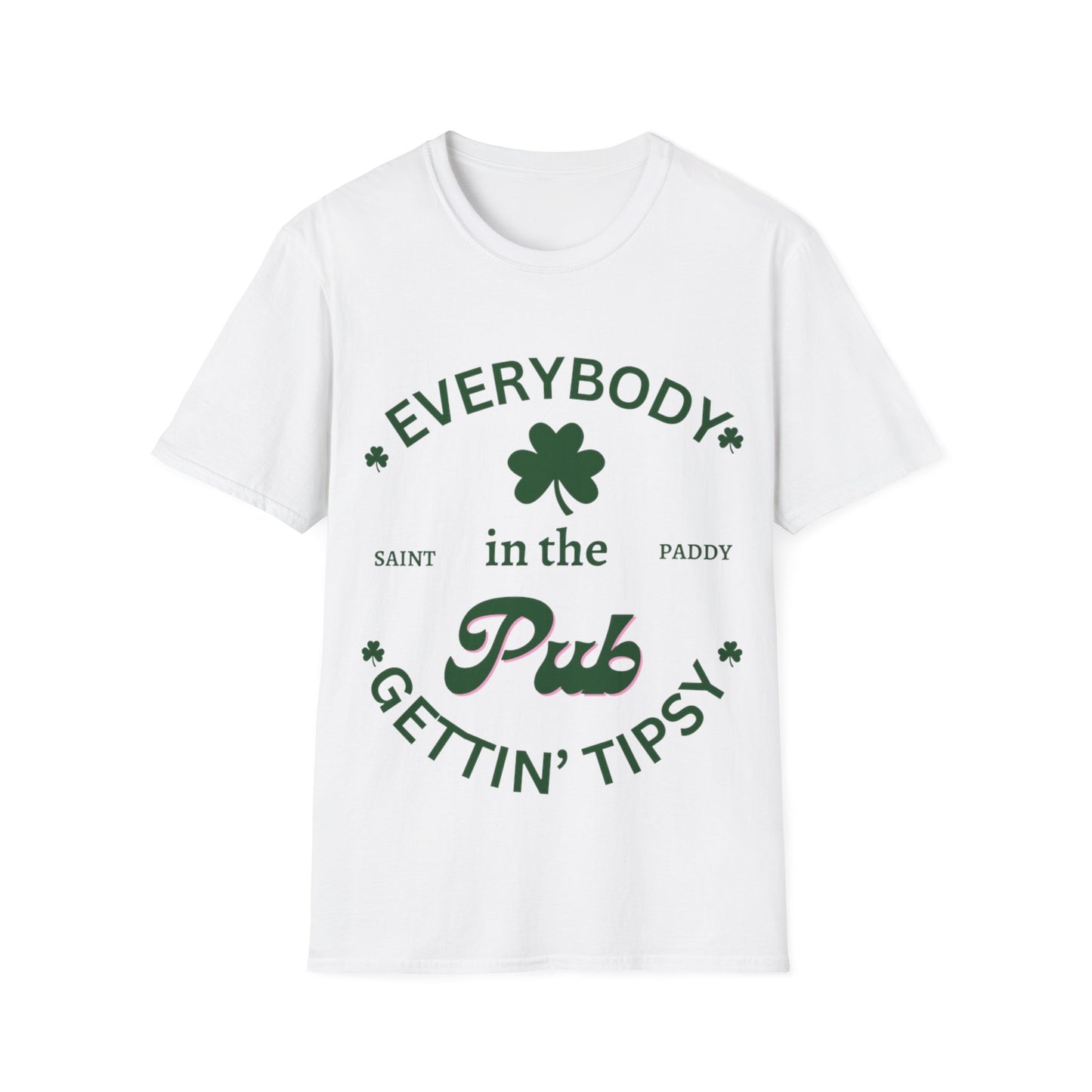 PUB T-shirt