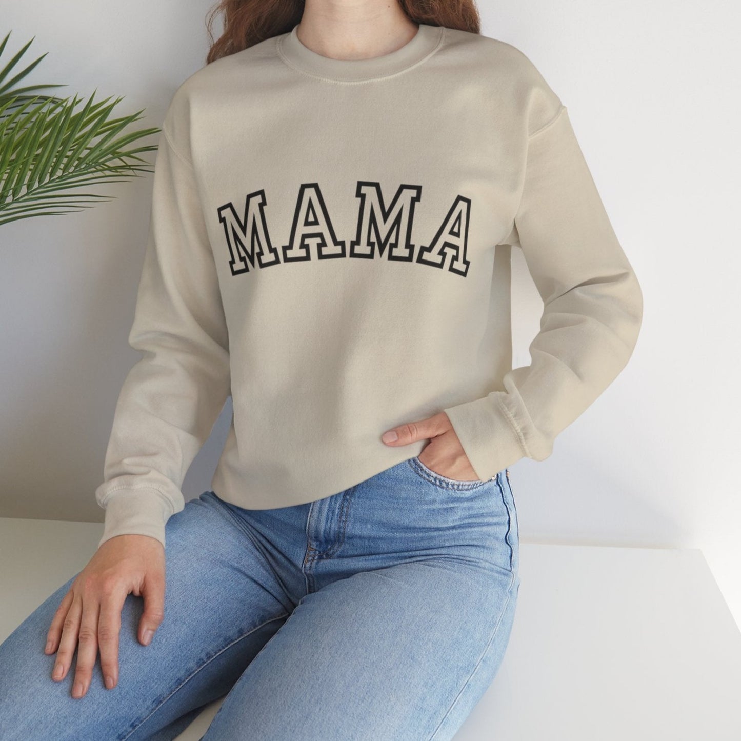 MAMA Sweatshirt