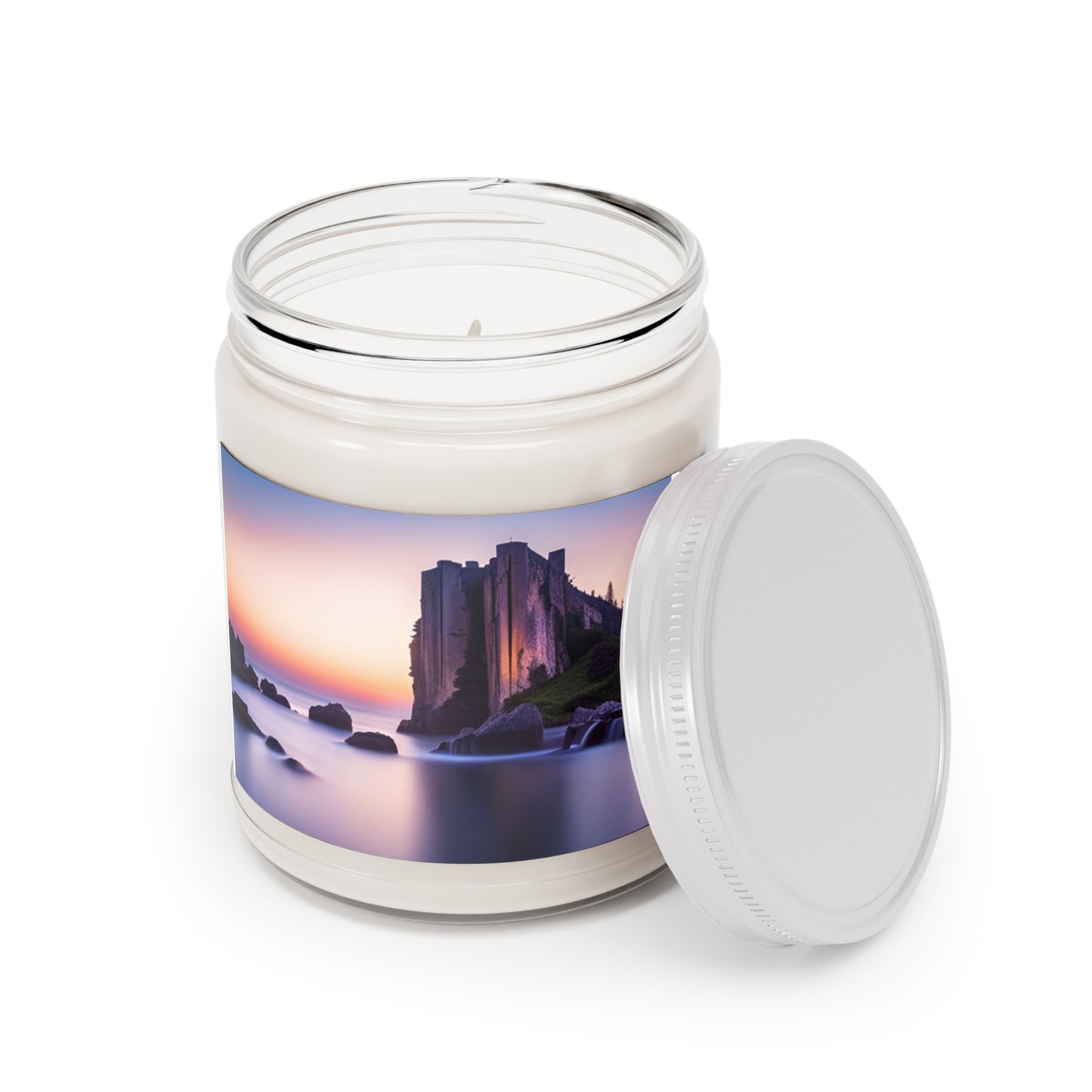 Scented Candles, 9oz