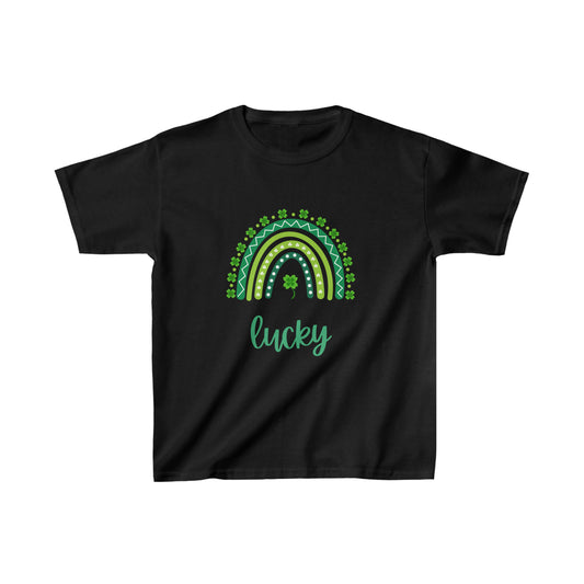 Kids Lucky Shirt