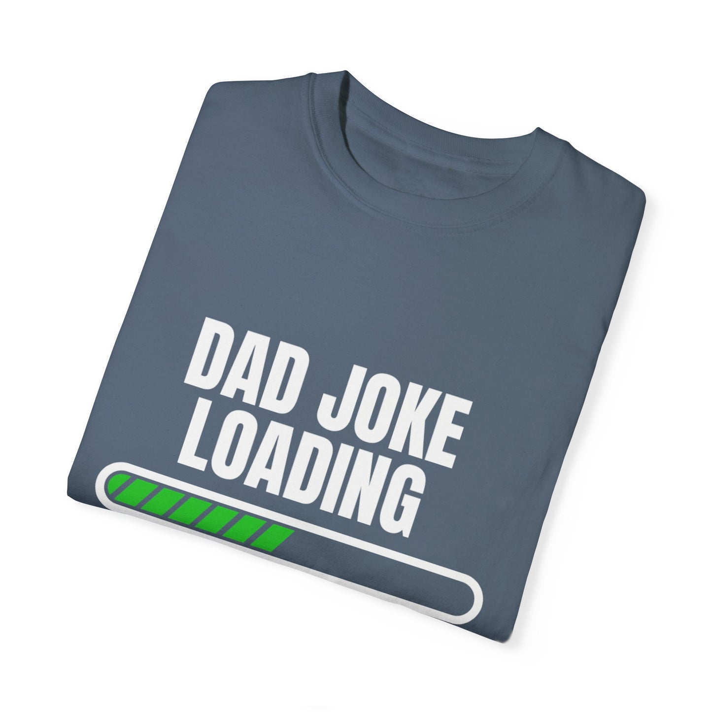 Dad  Joke Loading