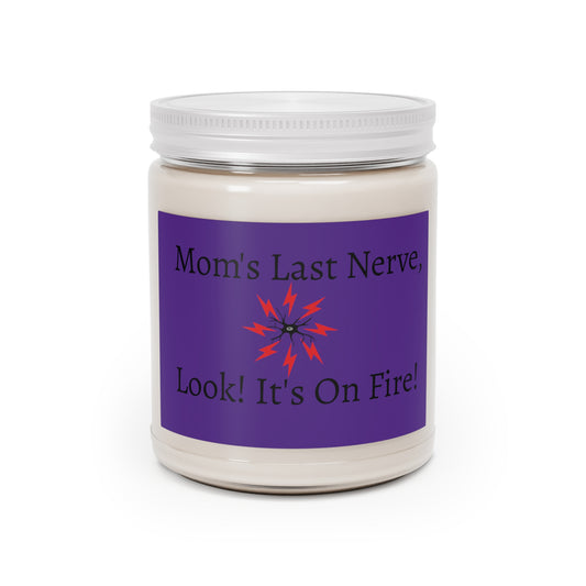 Scented Candles, 9oz