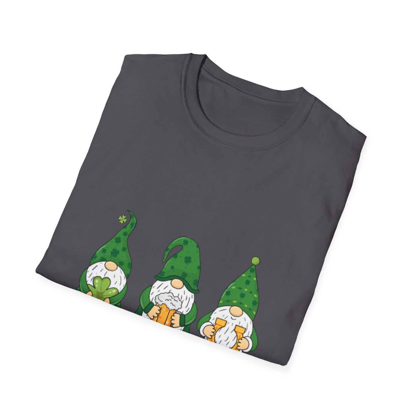 Gnomes T-Shirt