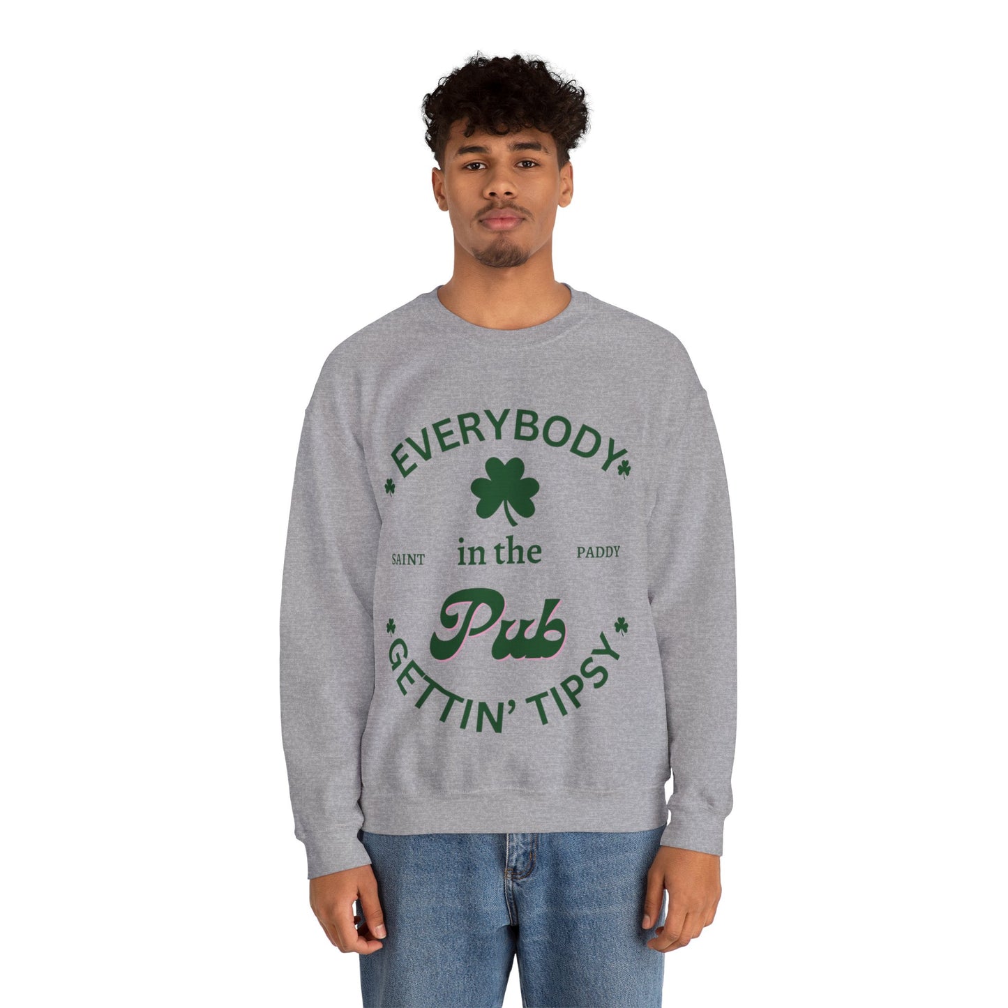 PUB  Sweatshirt