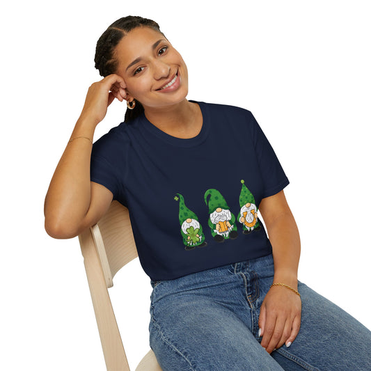 Gnomes T-Shirt