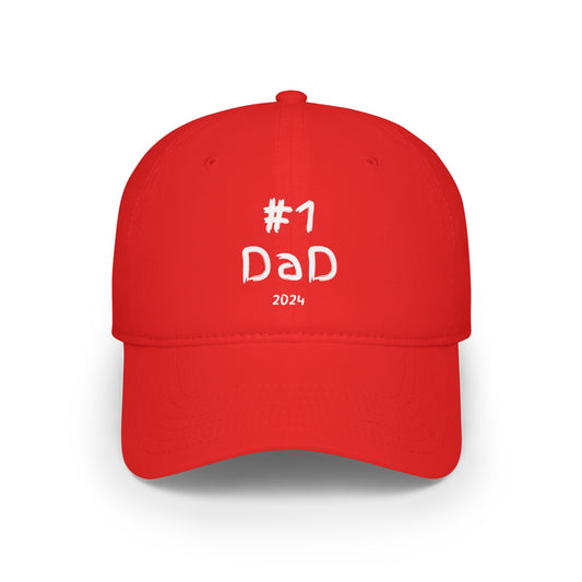 # 1 Dad