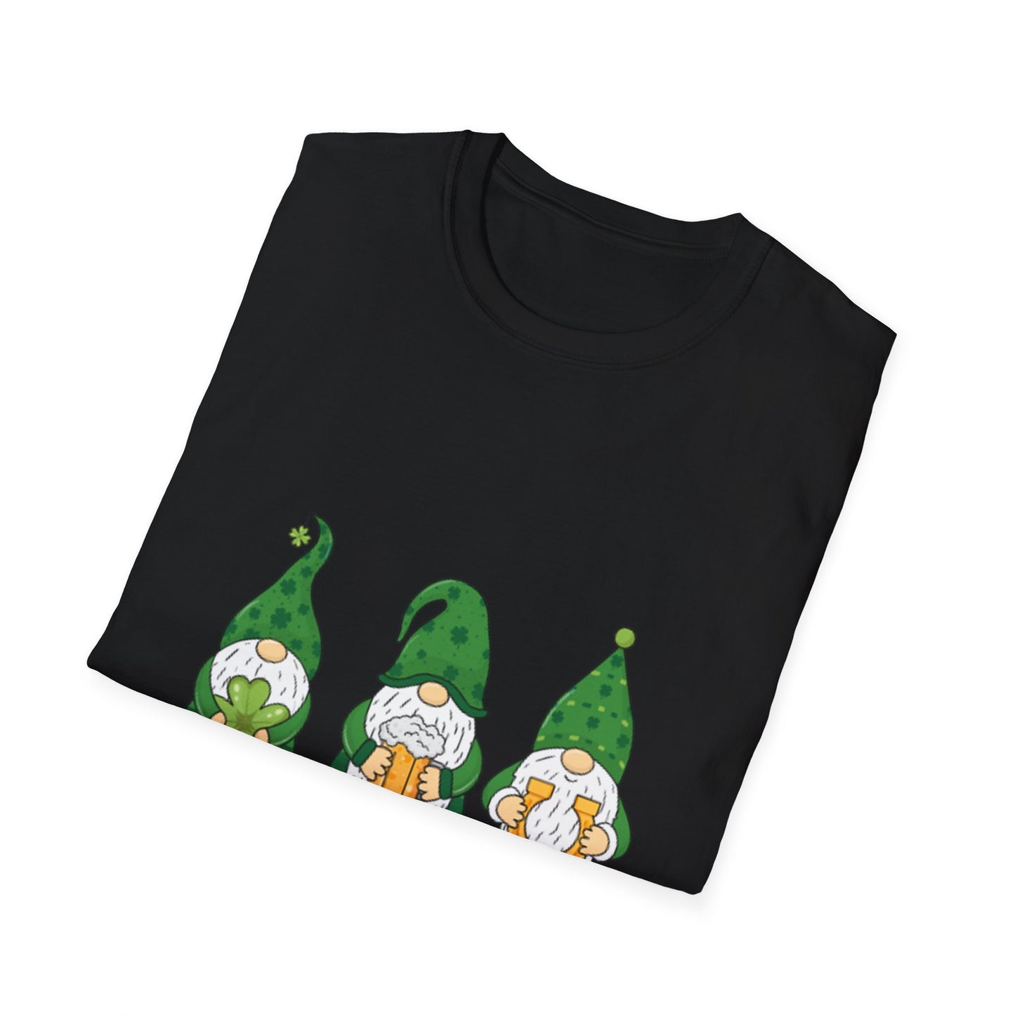 Gnomes T-Shirt