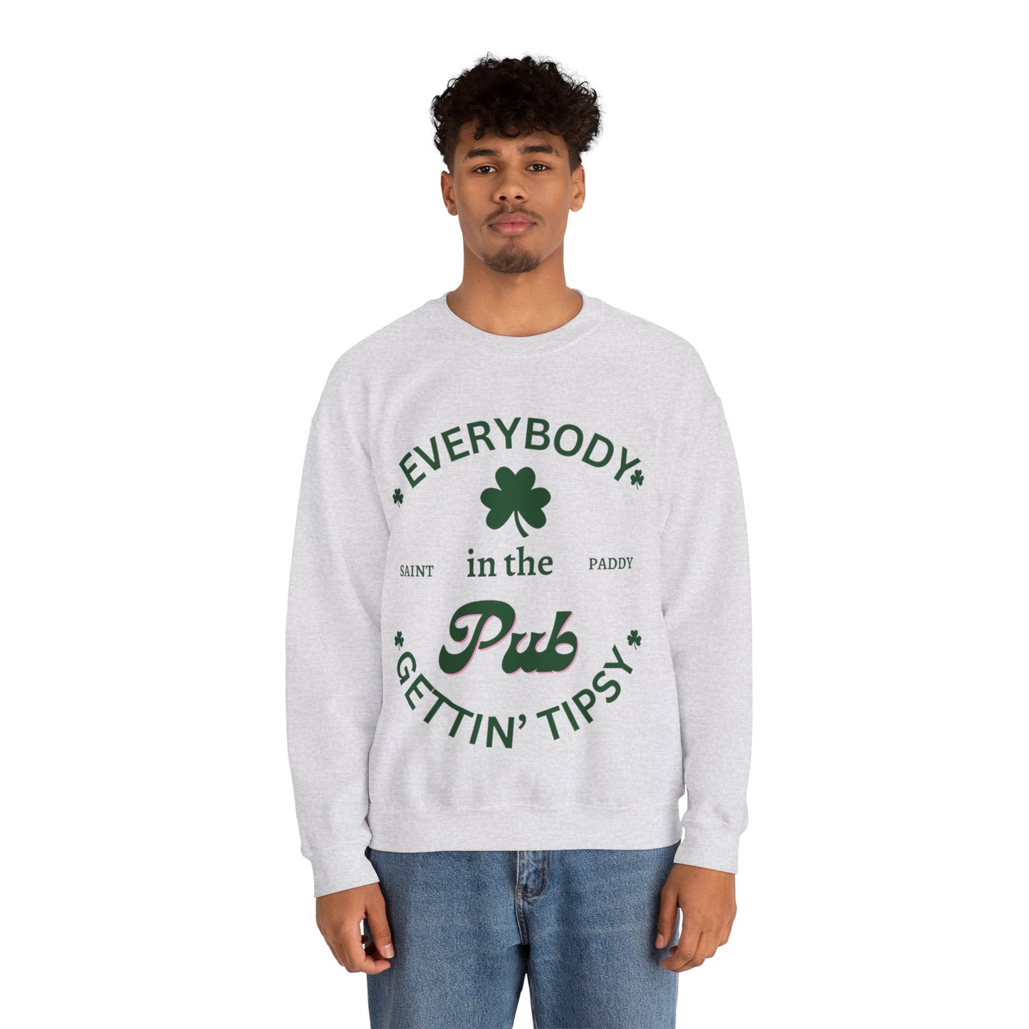 PUB  Sweatshirt