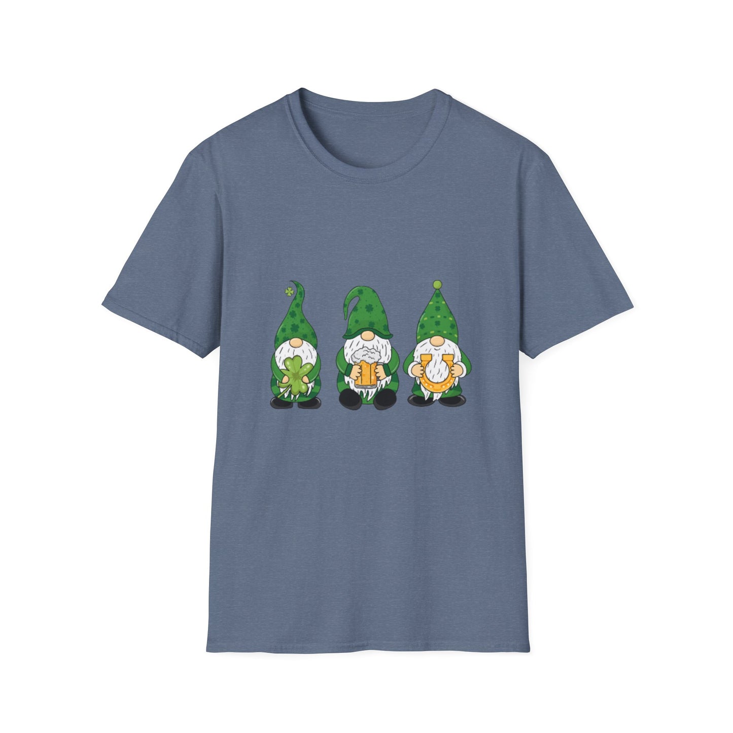 Gnomes T-Shirt