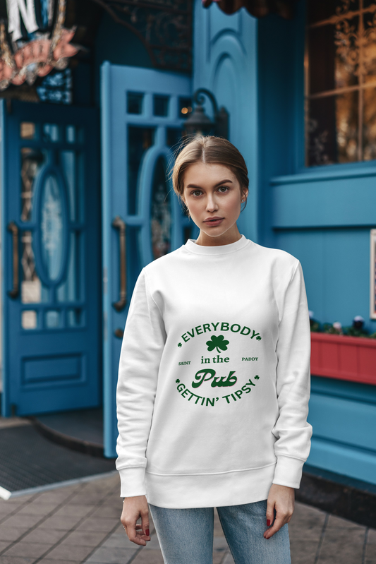 PUB  Sweatshirt