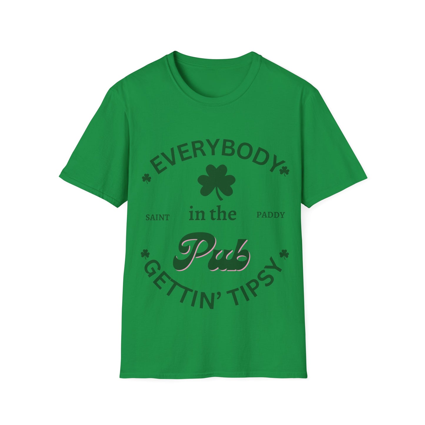 PUB T-shirt