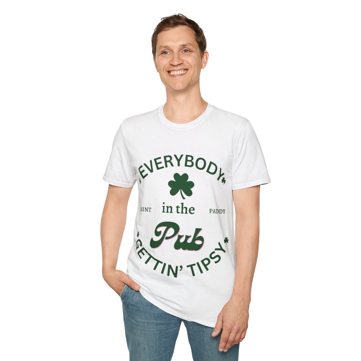 PUB T-shirt