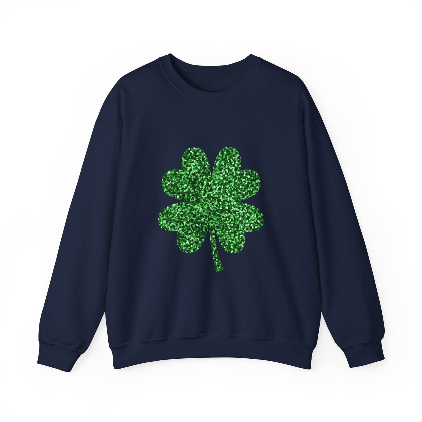 Unisex Shamrock Sweatshirt