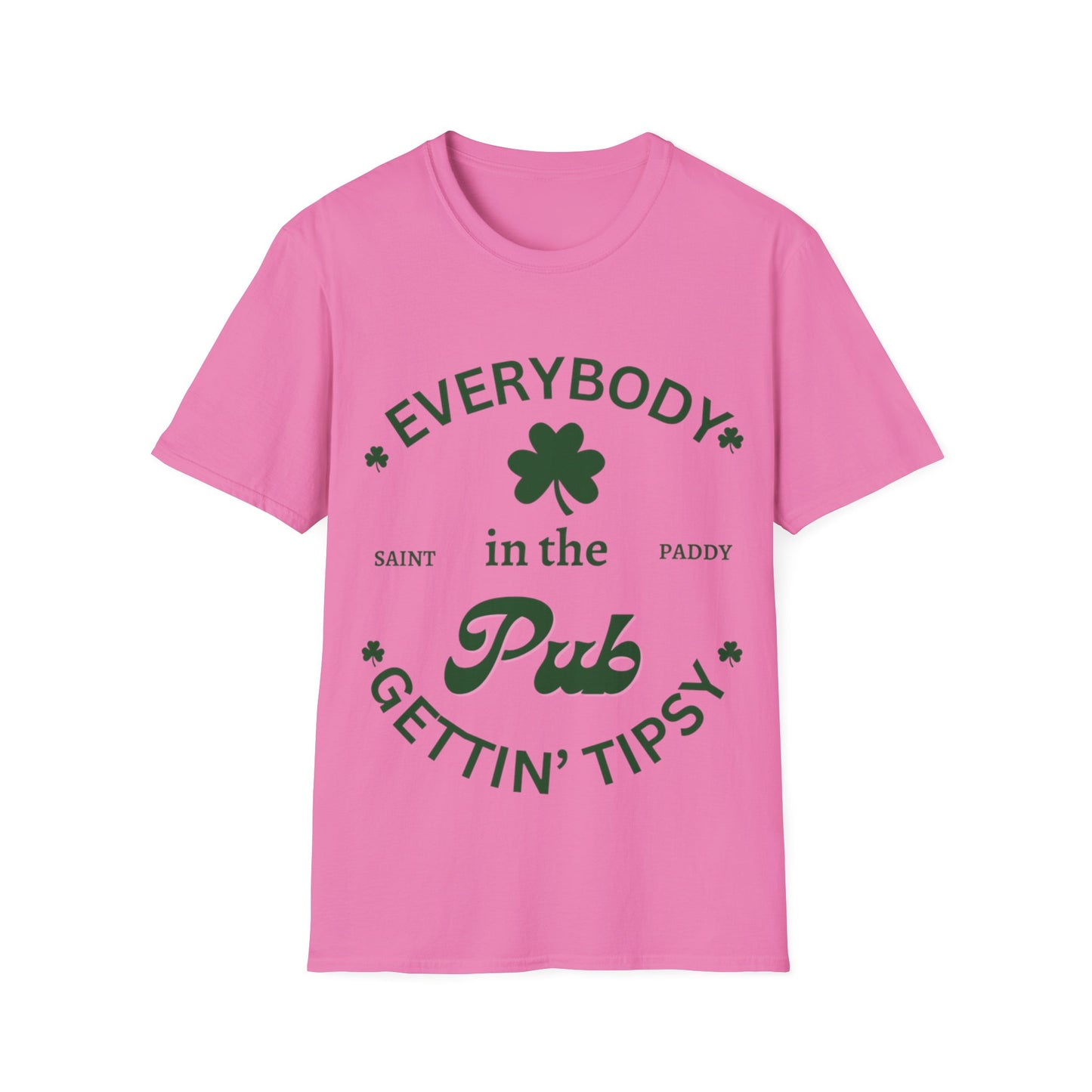 PUB T-shirt