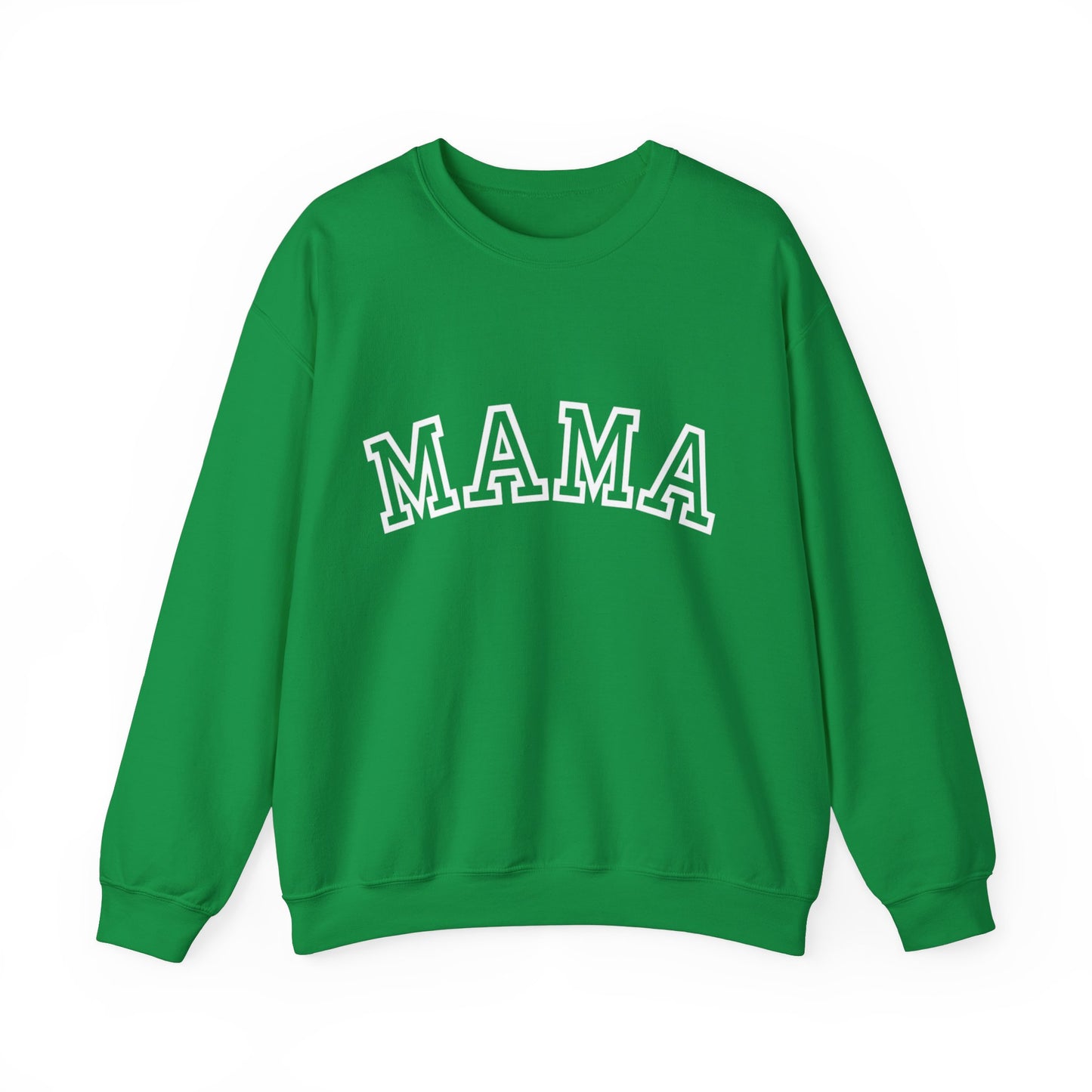 MAMA  Heavy Blend™ Crewneck Sweatshirt