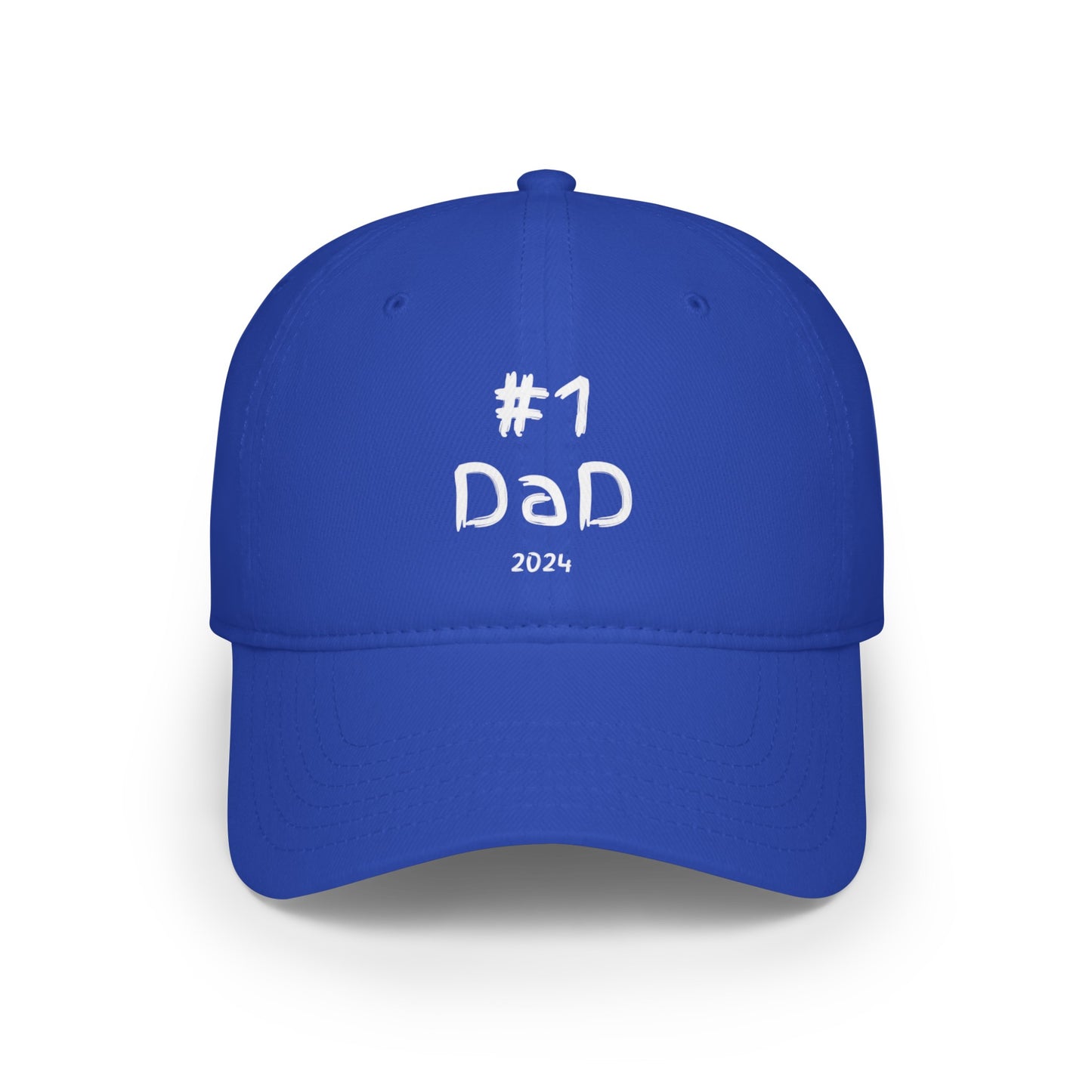 # 1 Dad