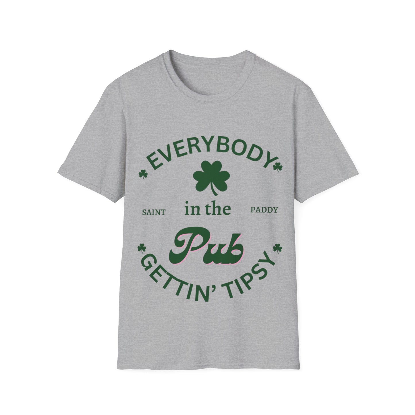 PUB T-shirt