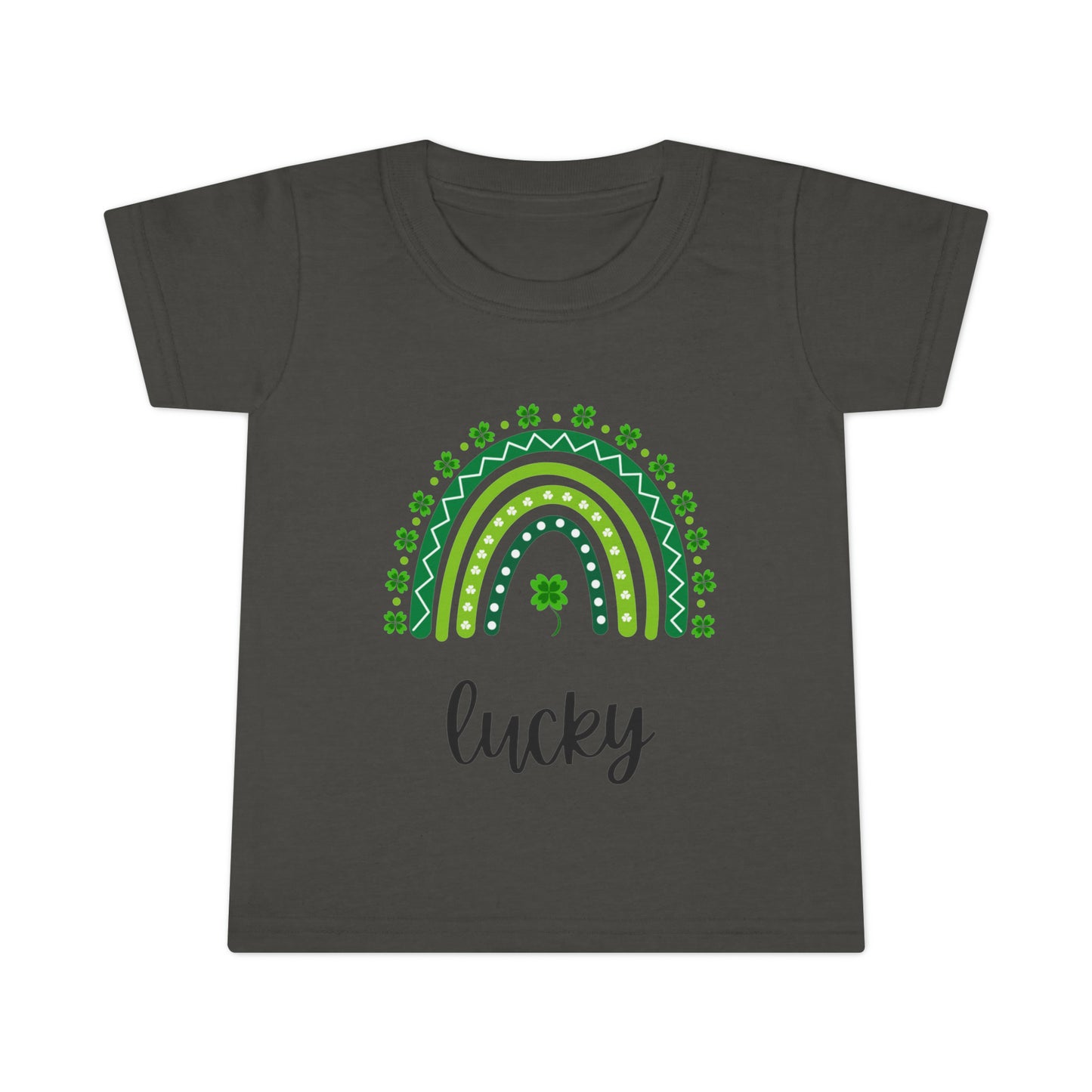 Toddler Lucky Shirt