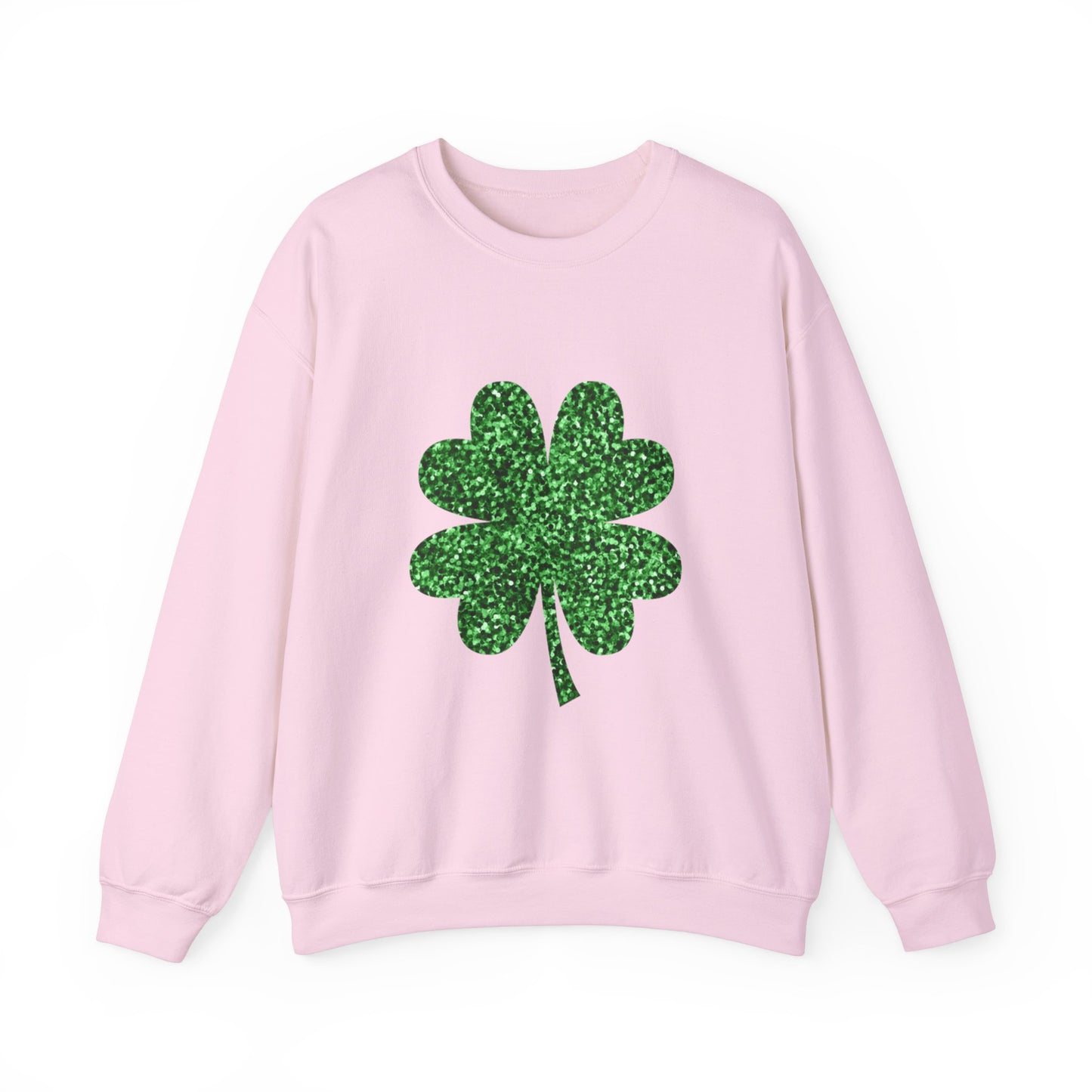 Unisex Shamrock Sweatshirt