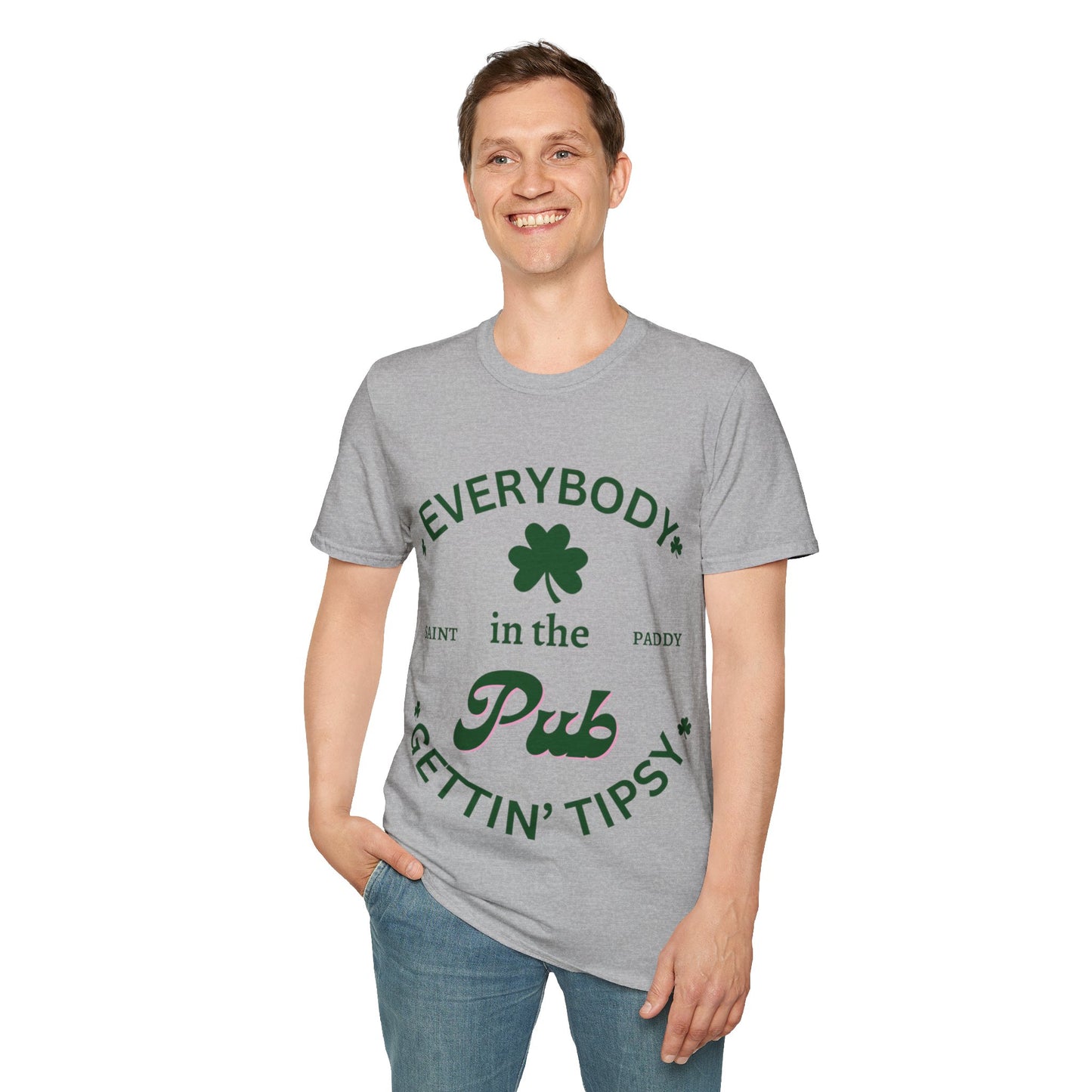 PUB T-shirt