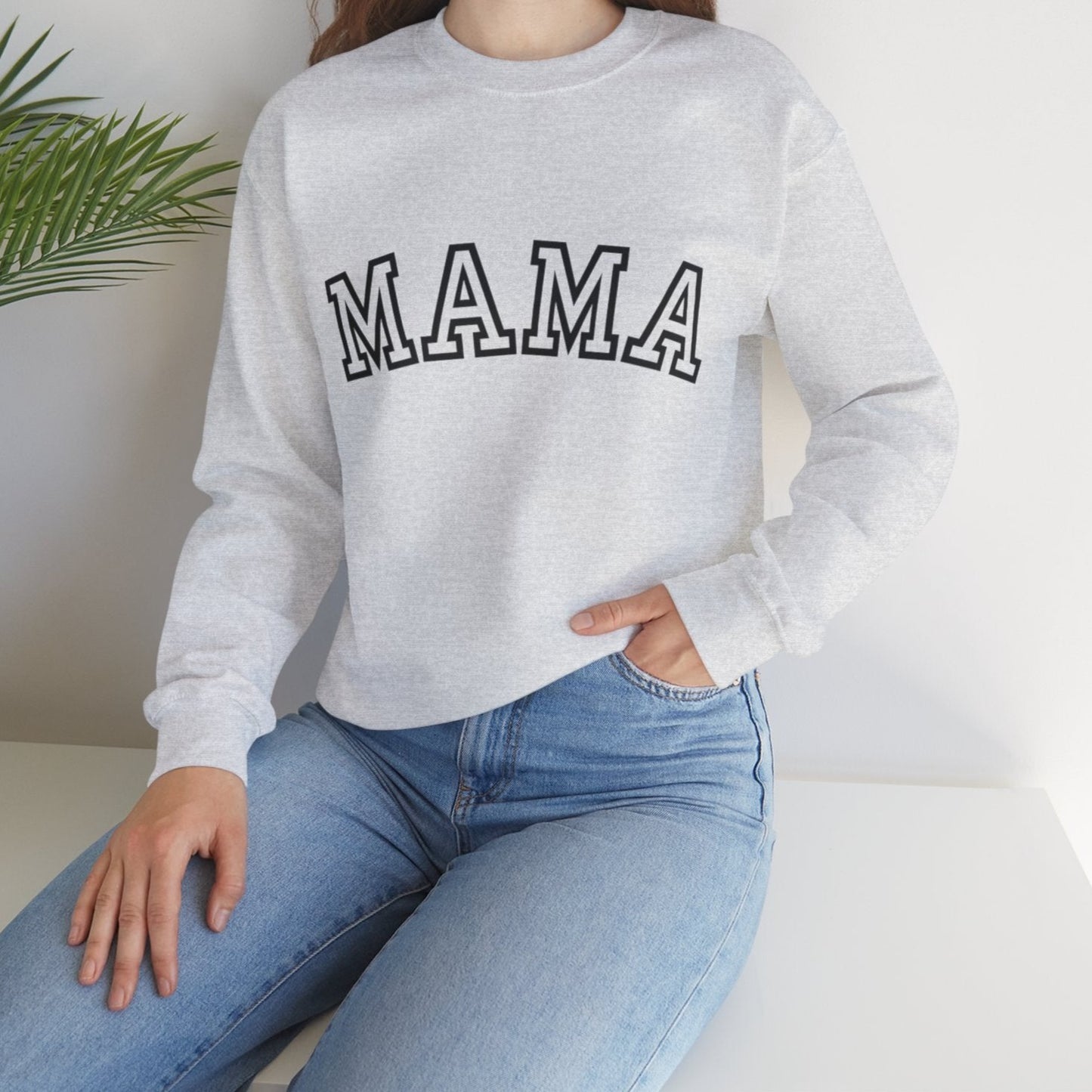 MAMA Sweatshirt