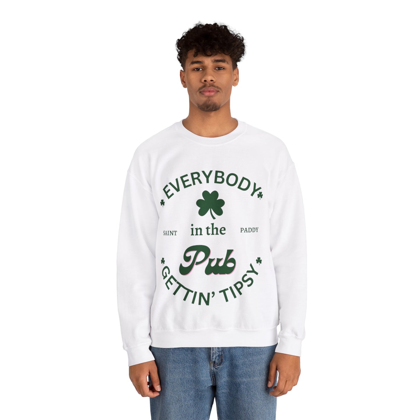 PUB  Sweatshirt