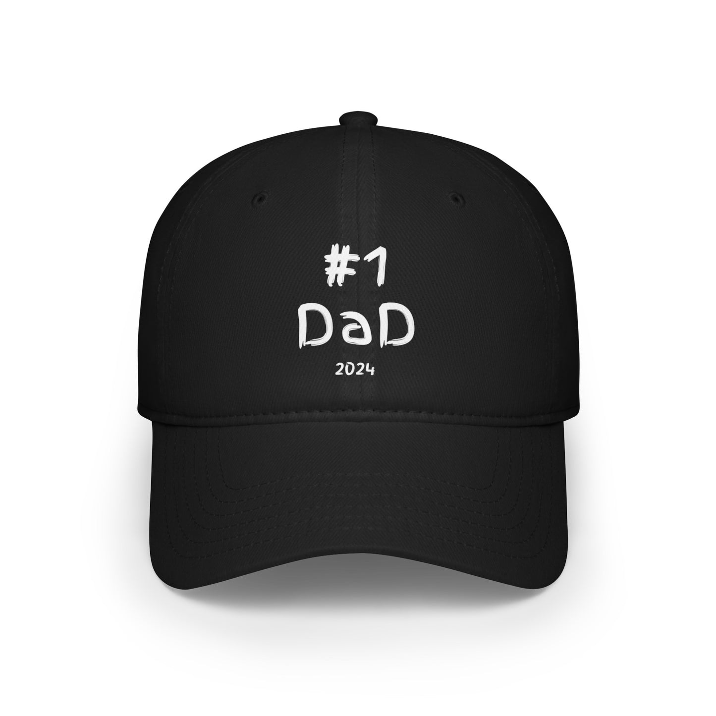 # 1 Dad