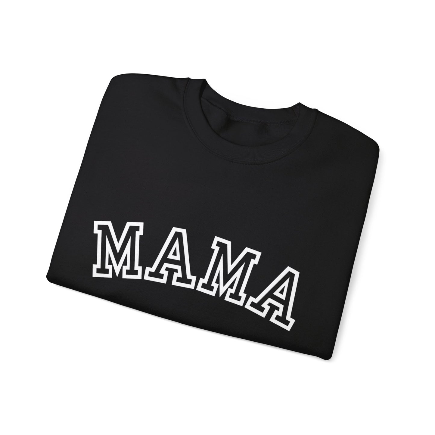 MAMA  Heavy Blend™ Crewneck Sweatshirt