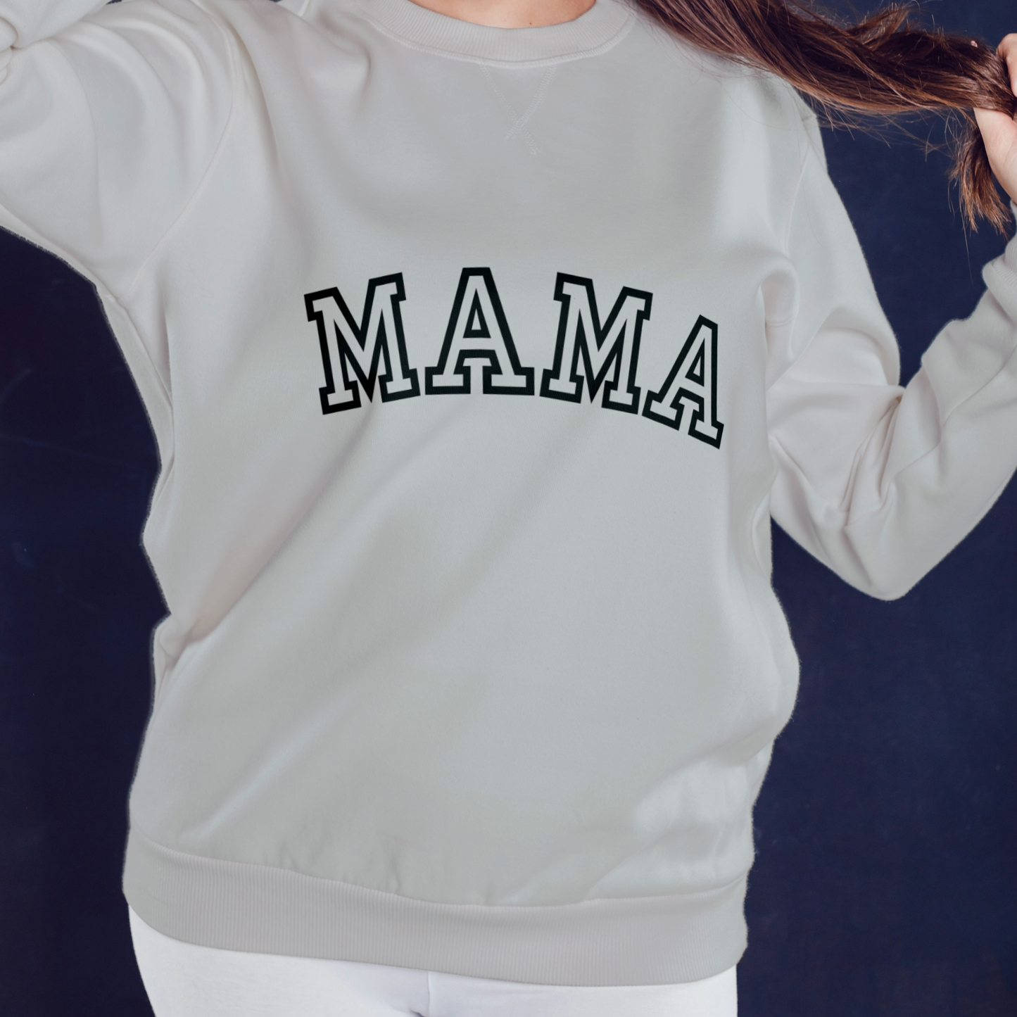 MAMA Sweatshirt