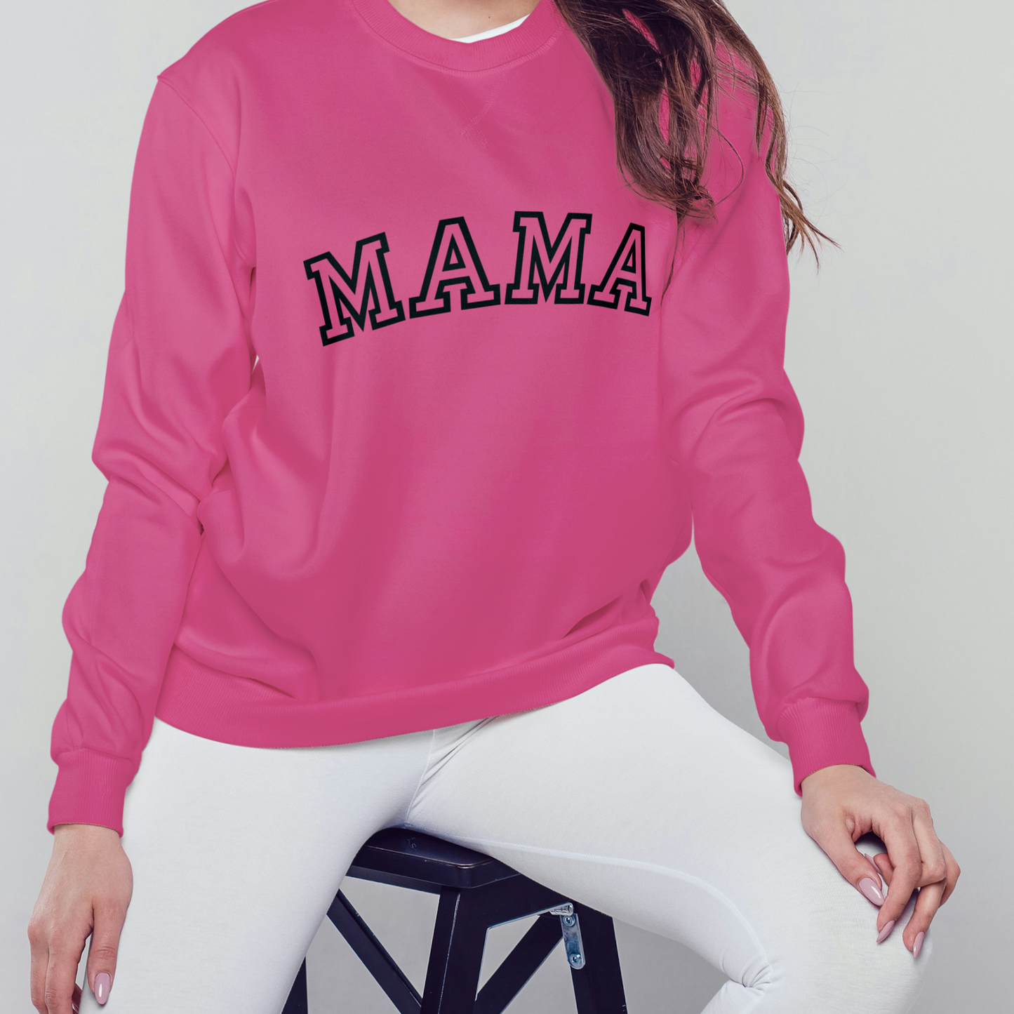 MAMA Sweatshirt