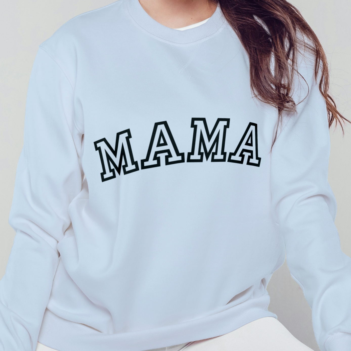 MAMA Sweatshirt