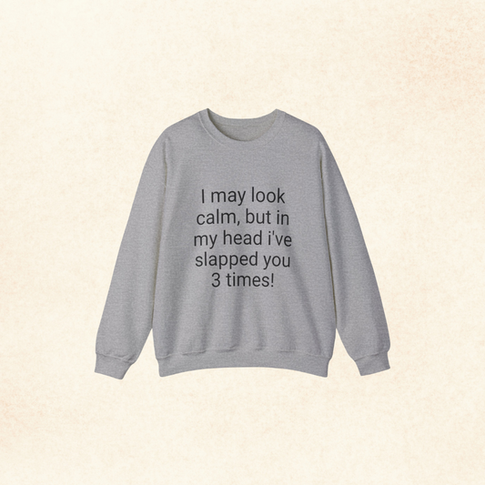 Unisex Heavy Blend™ Crewneck Sweatshirt