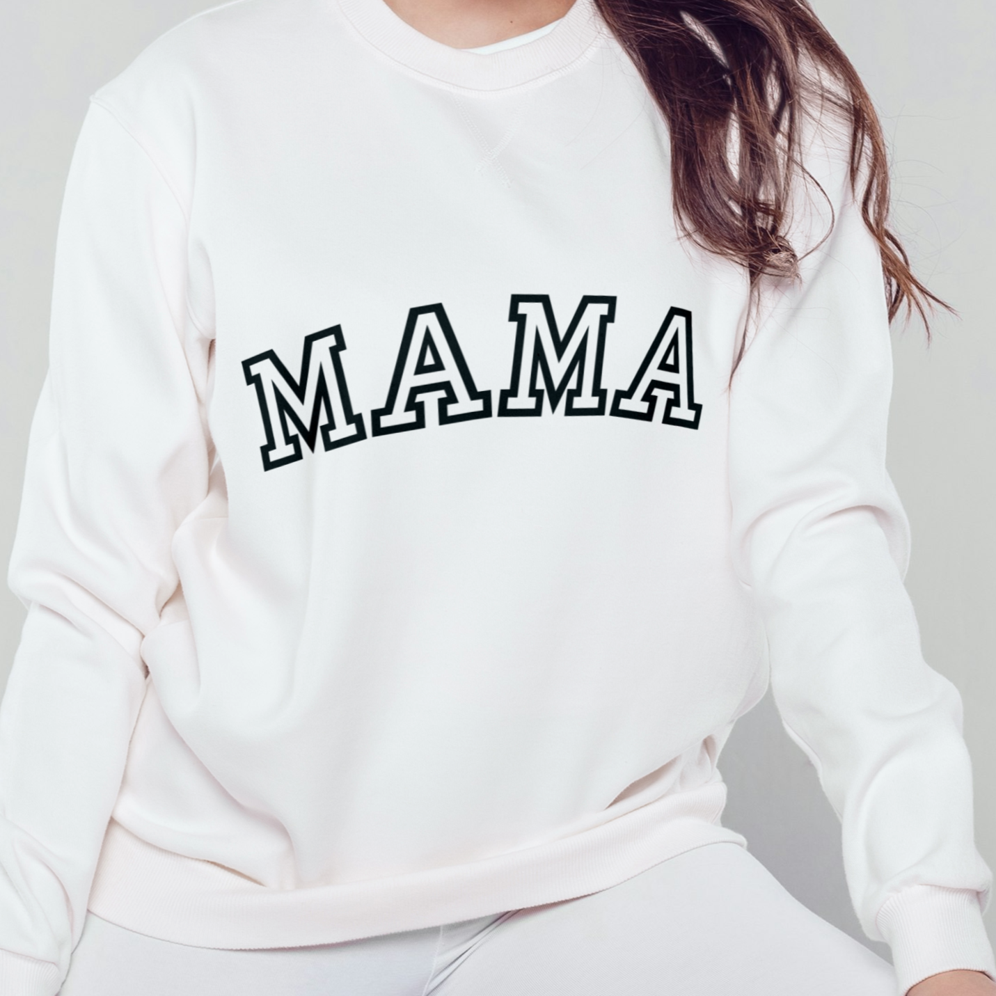 MAMA Sweatshirt