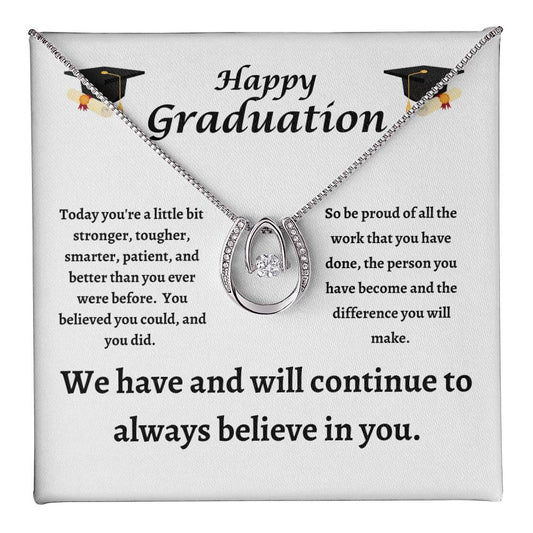 Happy Graduation Day