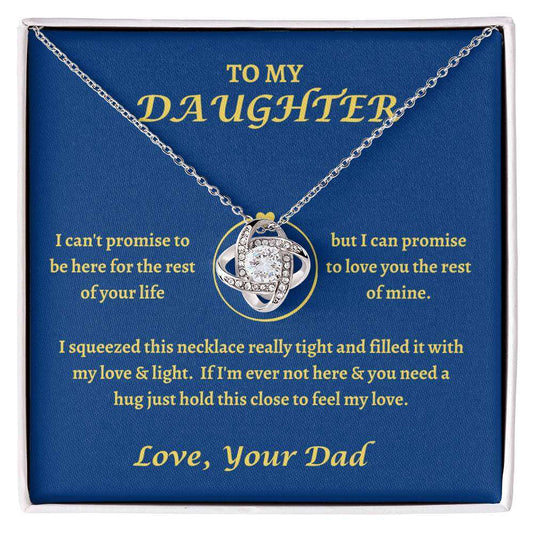 TO MY DAUGHTER