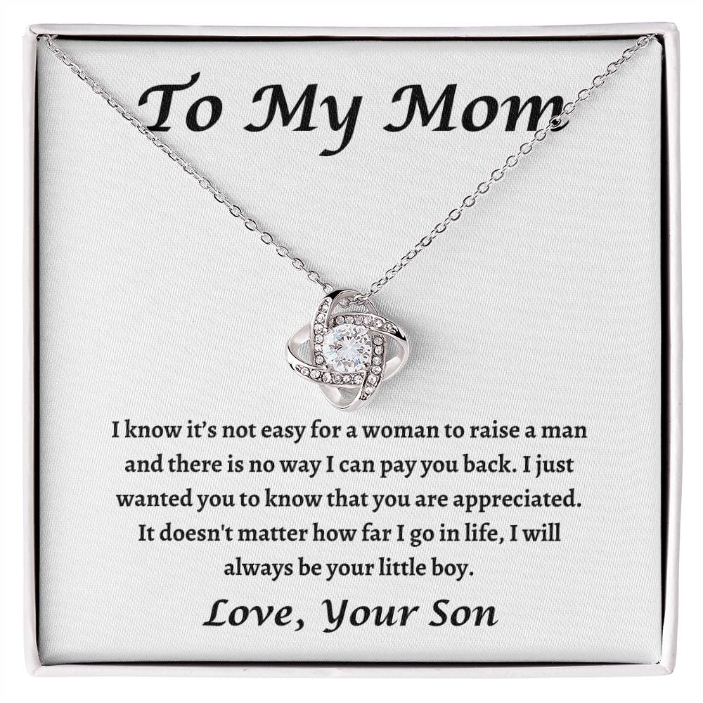 To My Mom