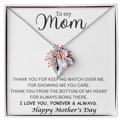 To My Mom