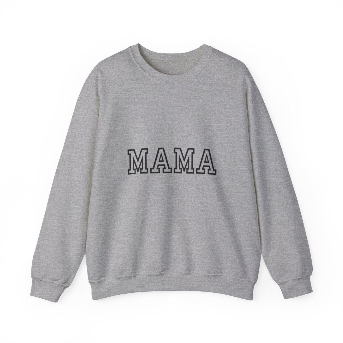 Mama Personalize  Sweatshirt