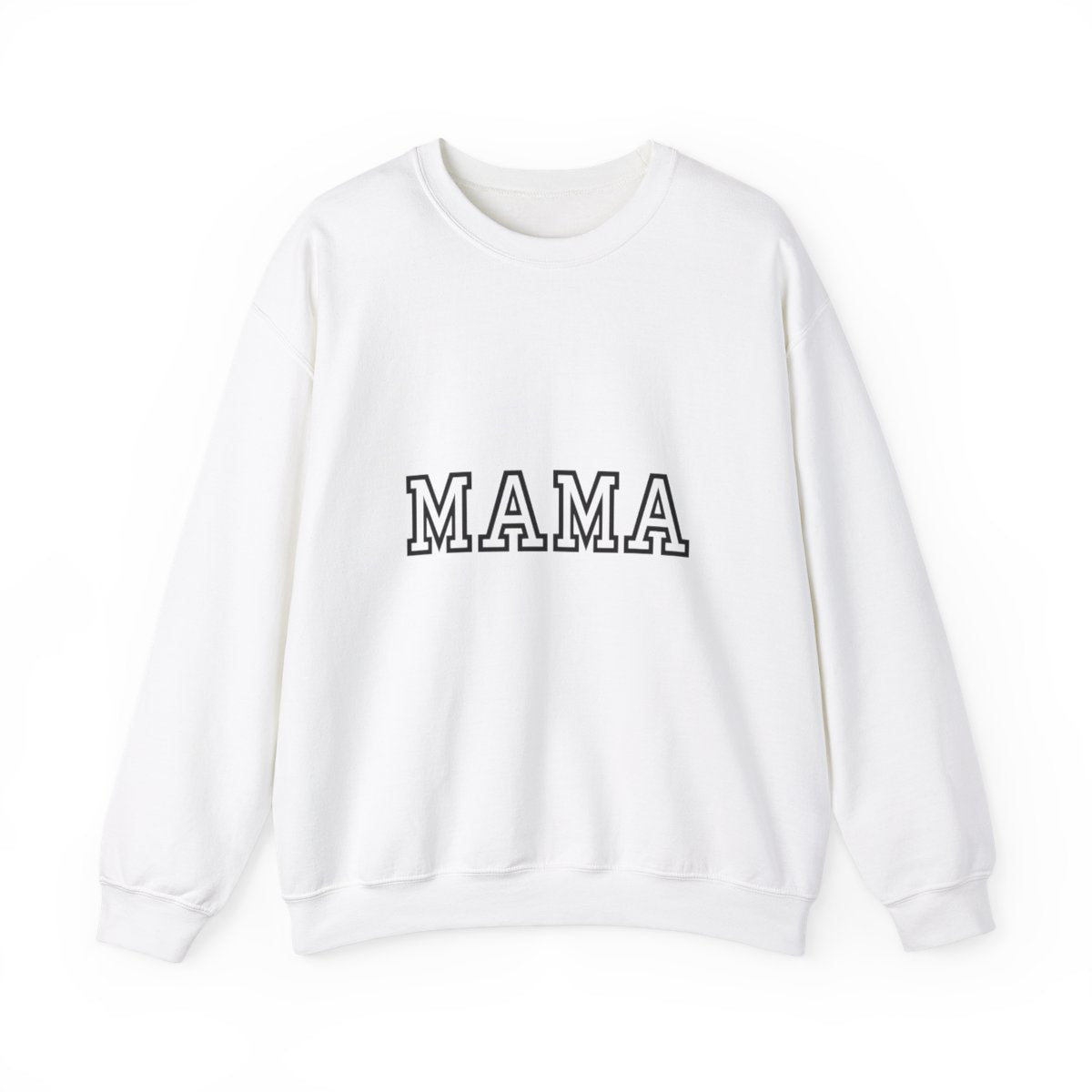 Mama Personalize  Sweatshirt